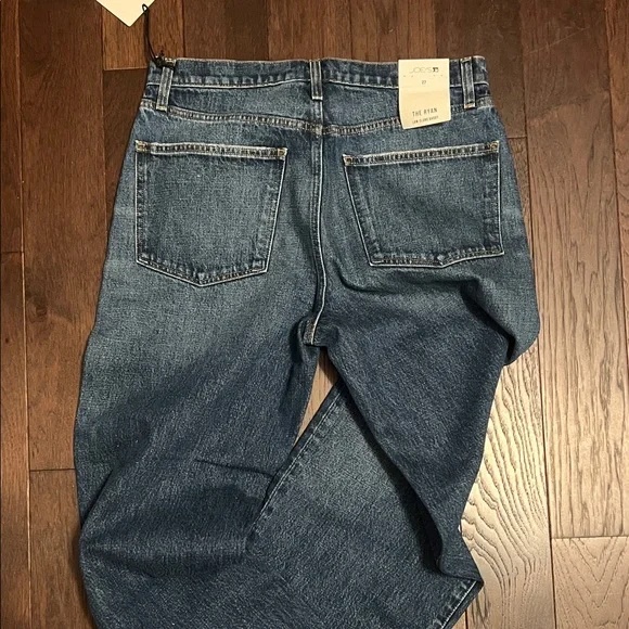 Joe's Jeans The Ryan Low Slung Baggy - Picture 6 of 8